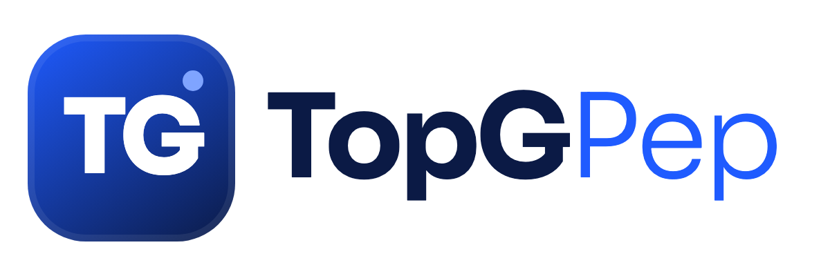 TopG Pep